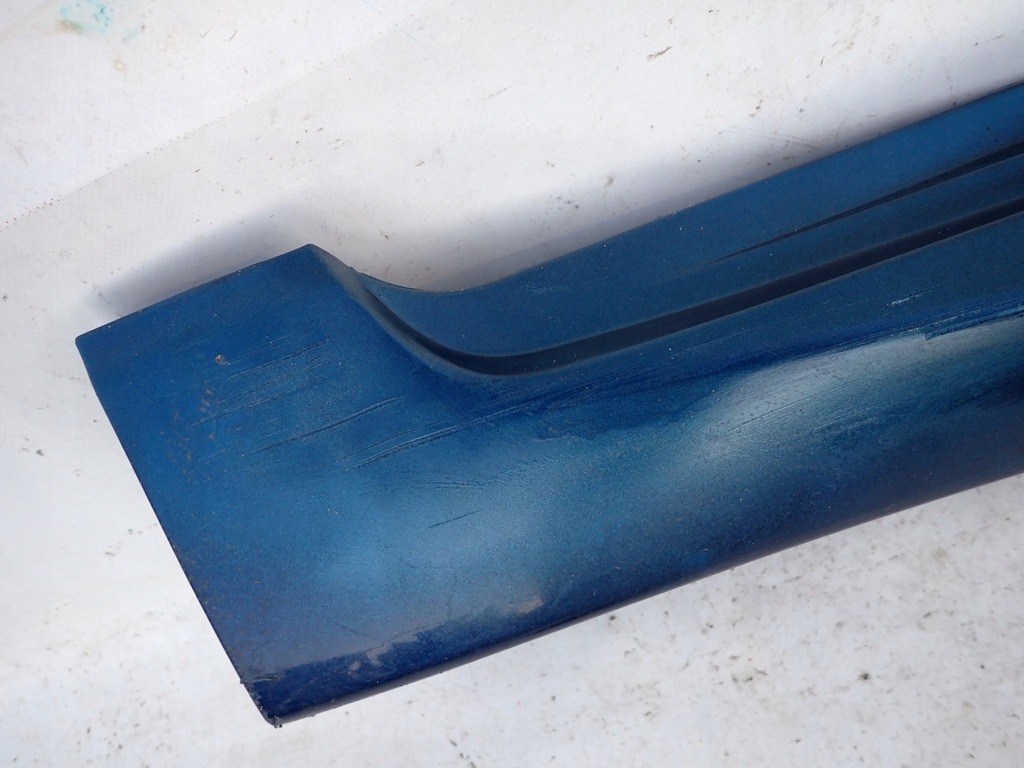 фото №6, Toyota avensis t29 15- молдинг поріг права