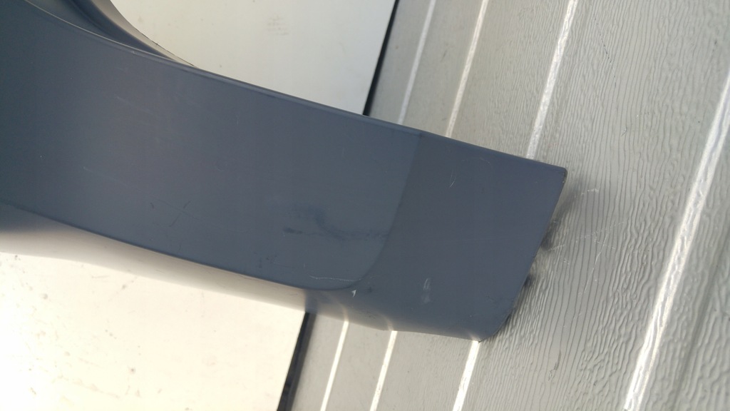 фото №6, Vw caddy v бампер задній задня 2k7807421a