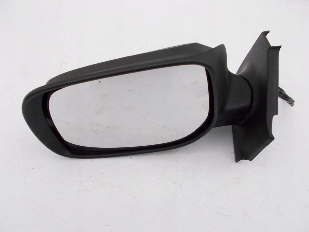 фото №1, Зеркало toyota yaris ii 2 левая europa