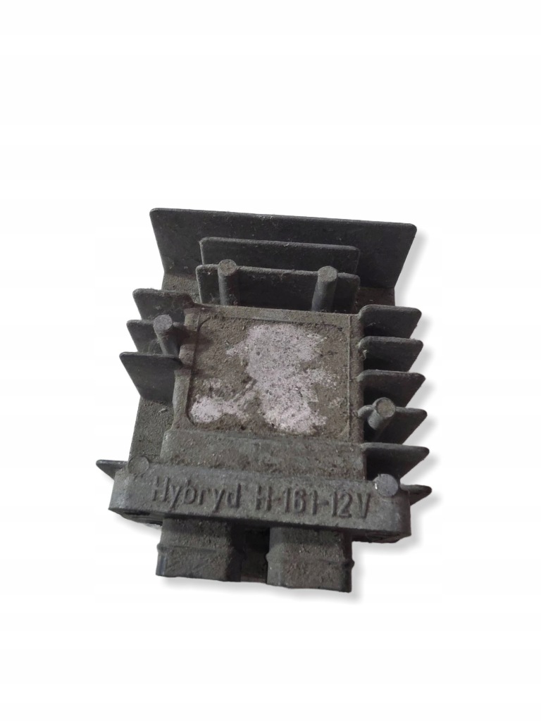 Купить Блок управления зажигания fso polonez h16112v