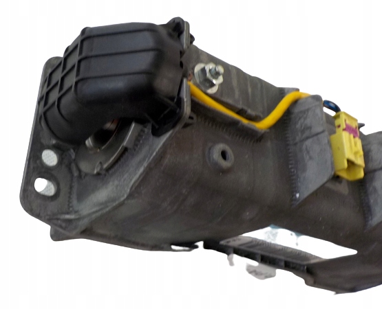 фото №9, Подушка повітряна audi оригінальний номер 4f1880204f