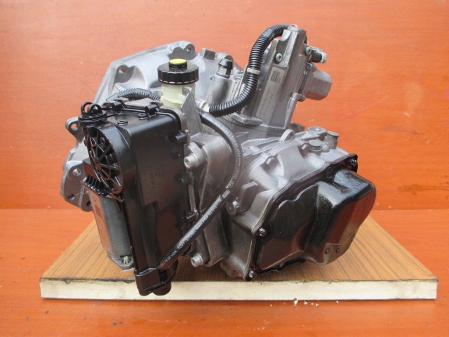 фото №10, Opel meriva astra h коробка передач автоматическая коробка передач easytronic блок управления oddzielnie