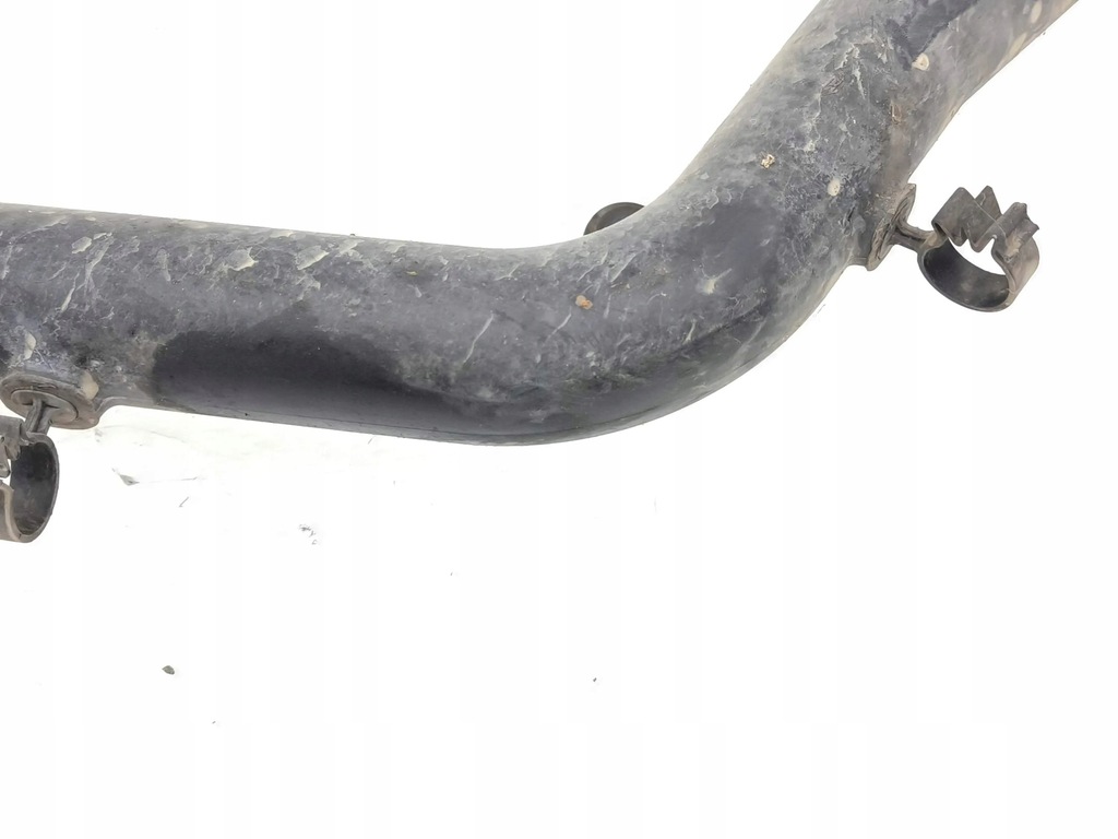 фото №6, Audi q7 4l 2006 wąż / труба интеркулер