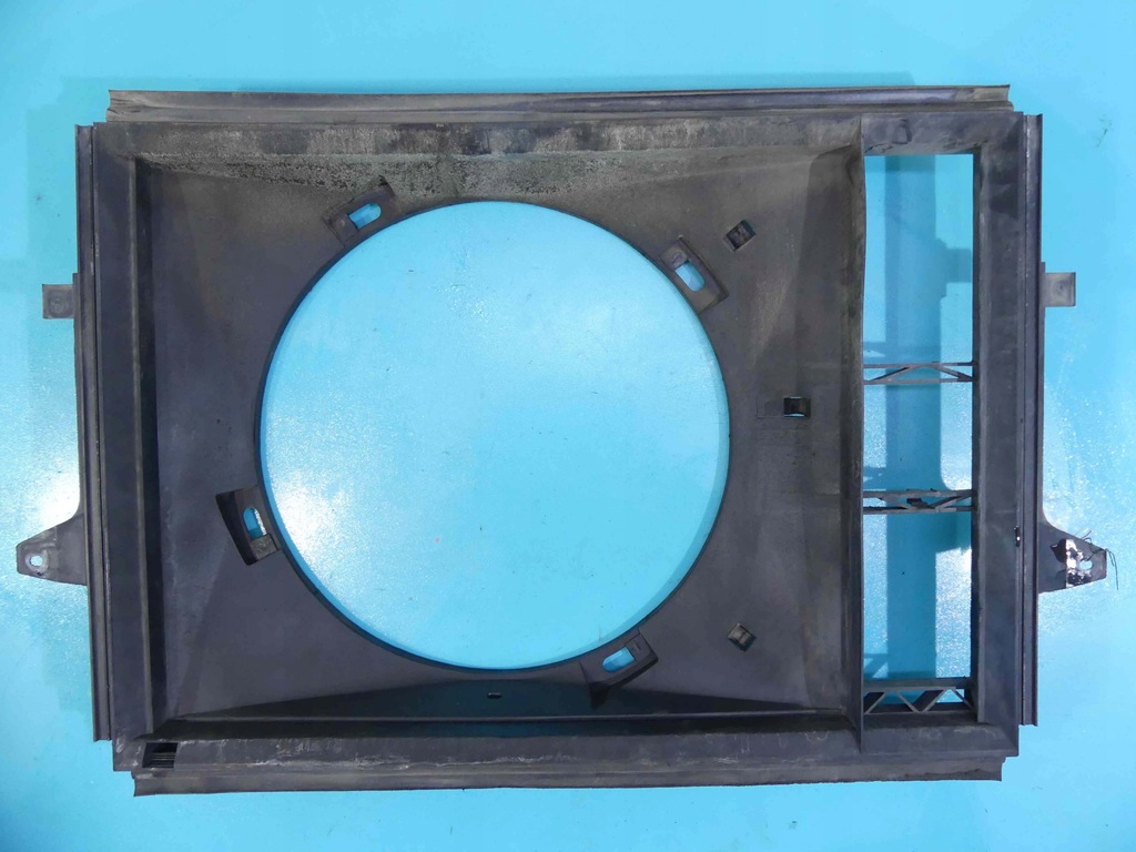 фото №1, Защита вентилятора obydowa вентилятора expert i