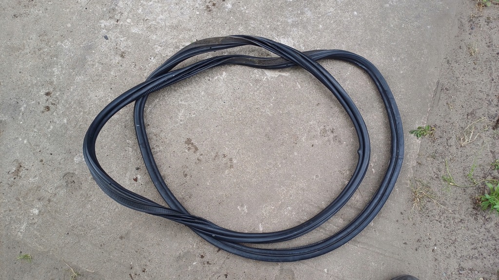 фото №1, Opel insignia a kombi прокладка крышки