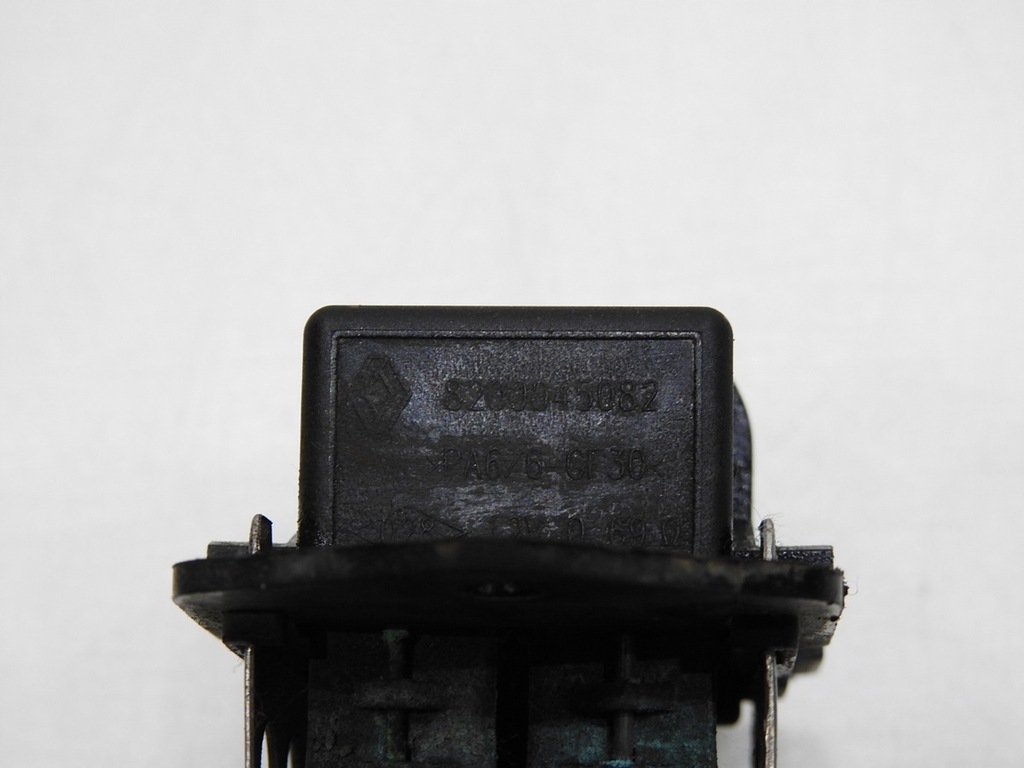 фото №8, Резистор резистор renault twingo ii