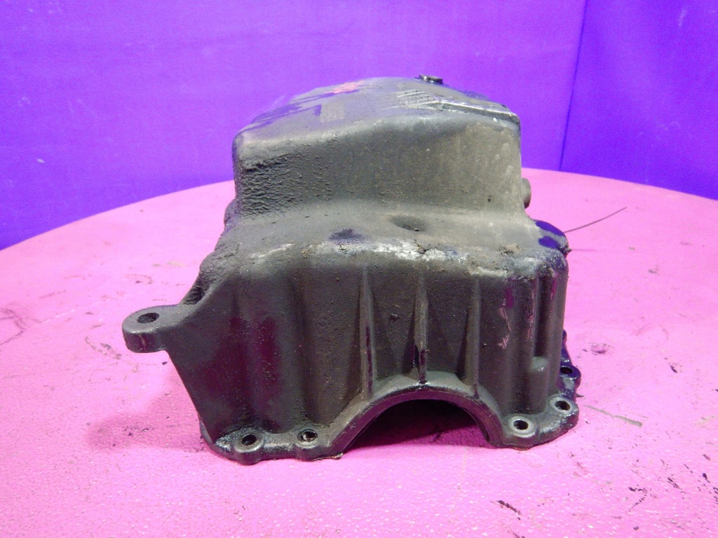 Kangoo 1 1.5 dci k9k піддон піддон масляна 8200238932 Оригінал