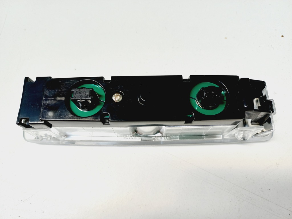 фото №8, Nowa оригинальная лампа внутренняя освещение кабины volvo fh fm fmx fl