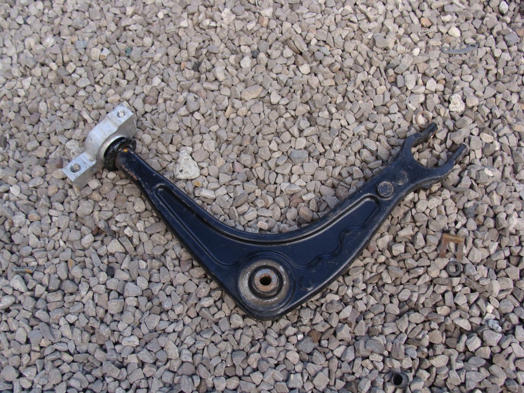 фото №2, Рычаг правый citroen c5 ii !