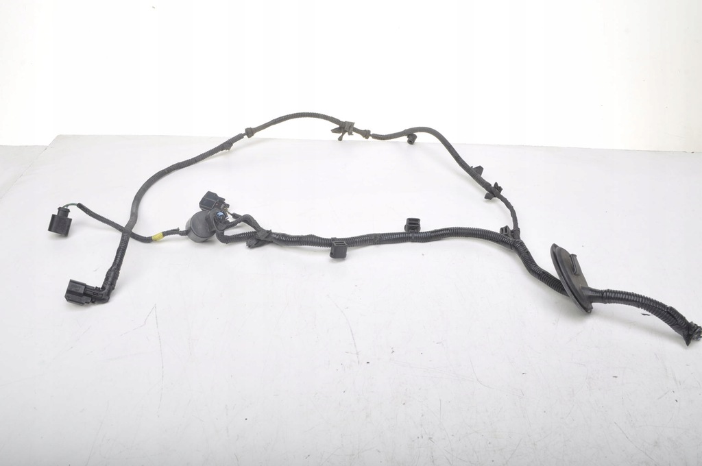 фото №6, Volvo xc60 ii жгут электропроводка правого подкрылок