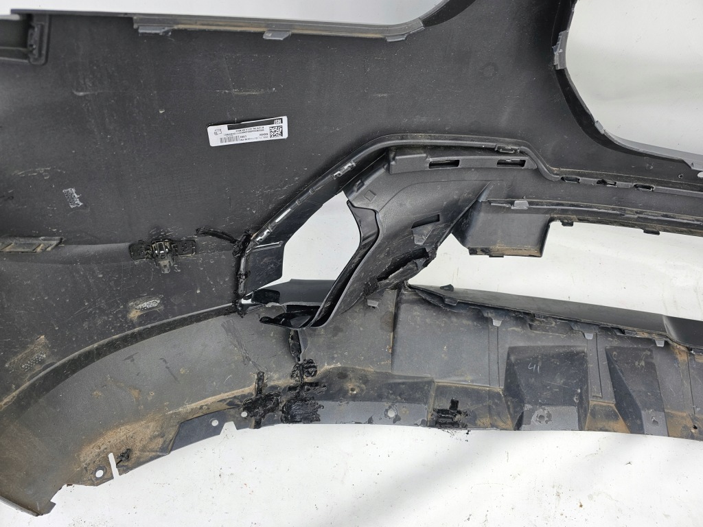 Бампер bmw x7 g07 lci lift 2022 - перед pdc m-pakiet передний в Украине