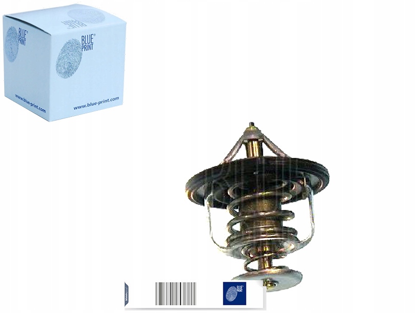 фото №1, Blue print adm59208 термостат, рідина охолоджуючий