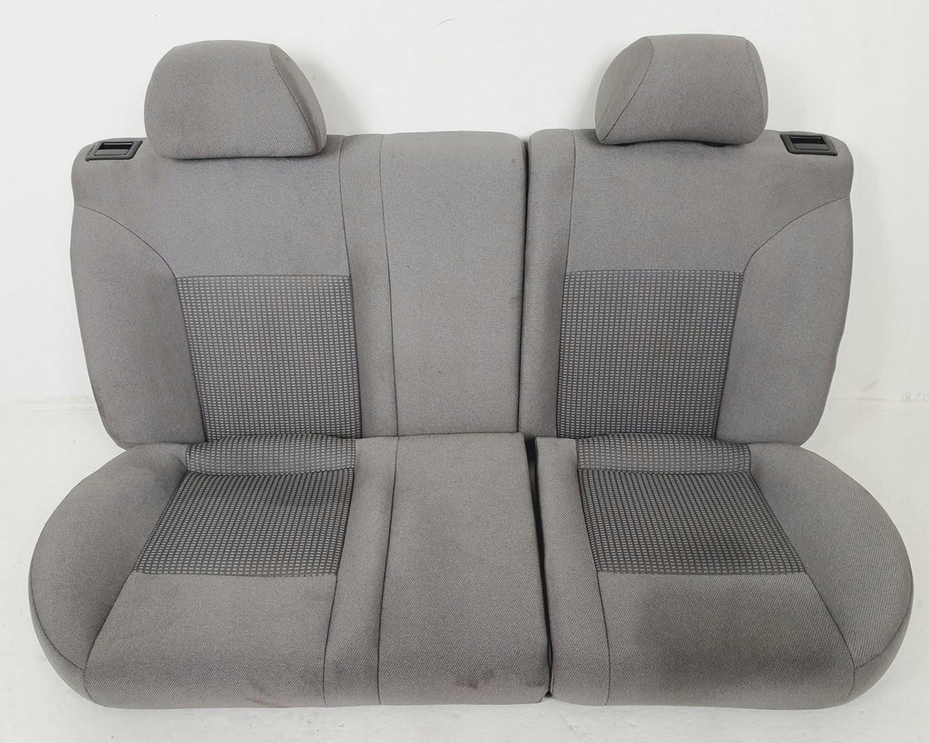 фото №1, Заднє сидіння задня задня seat ibiza iii 6l 3d