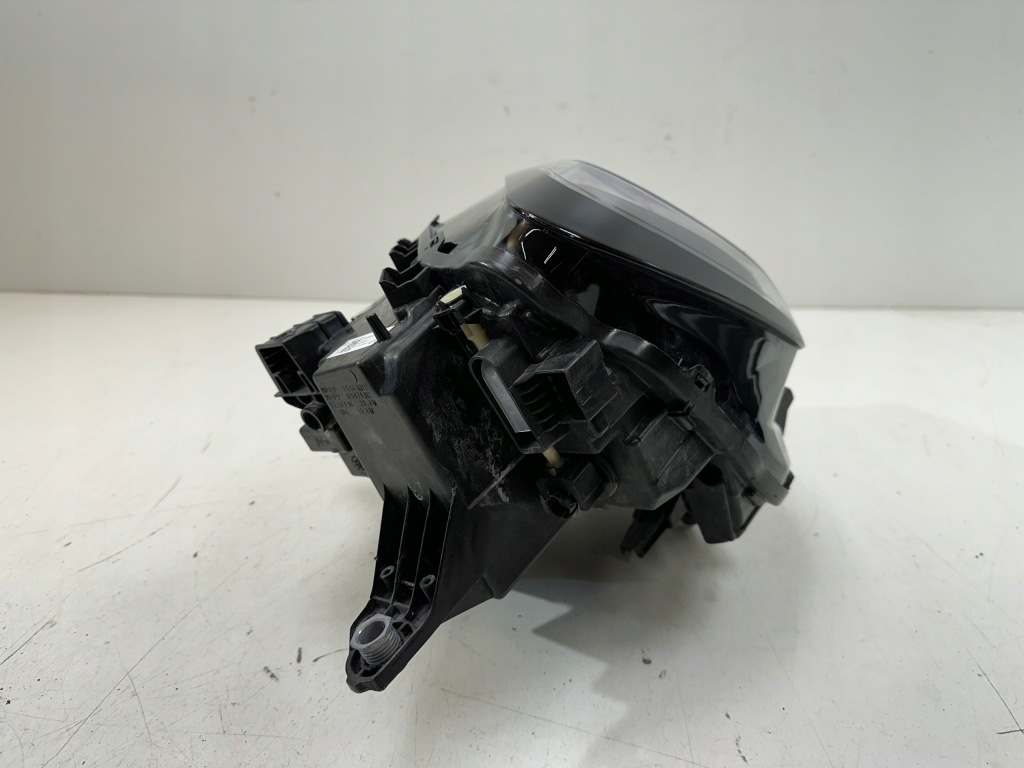 фото №9, Лампа правая перед mini countryman u25 full led 5a8d716 идеальное состояние