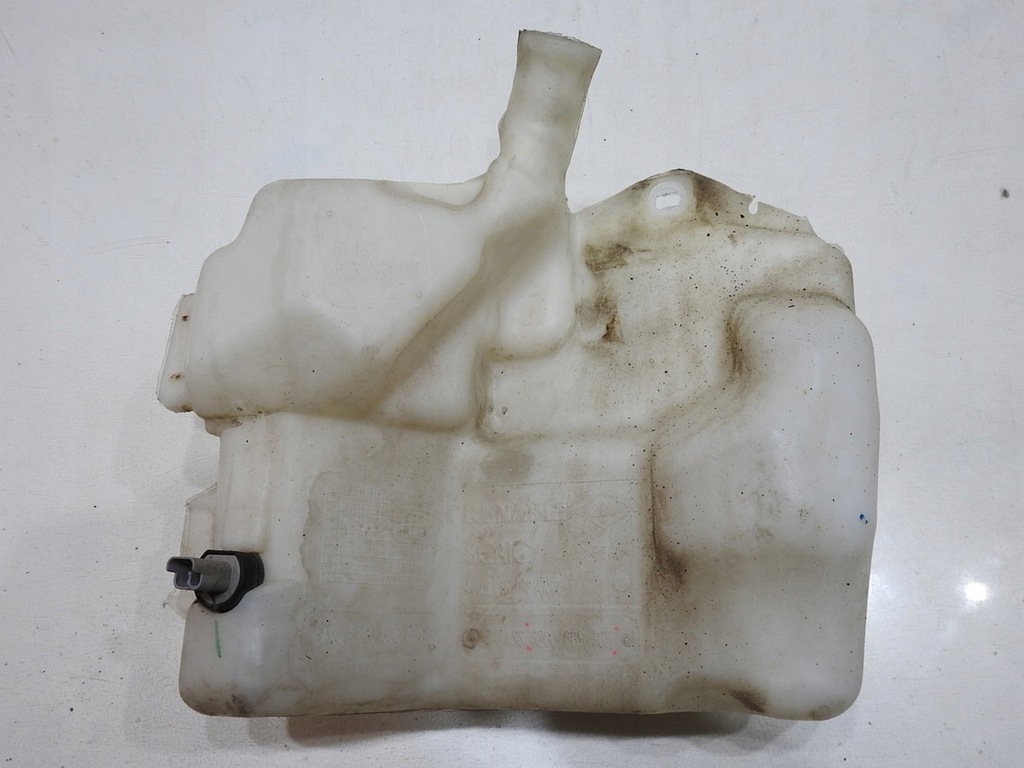 фото №2, Бачок омивача renault espace iv 2.0 t