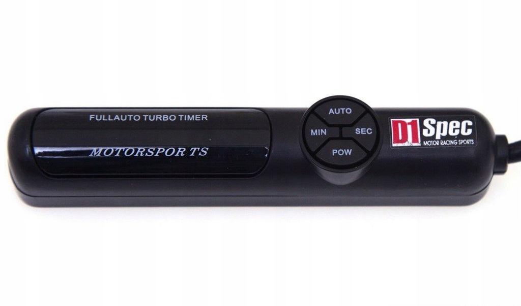 фото №1, Turbo таймер d1spec оригінал
