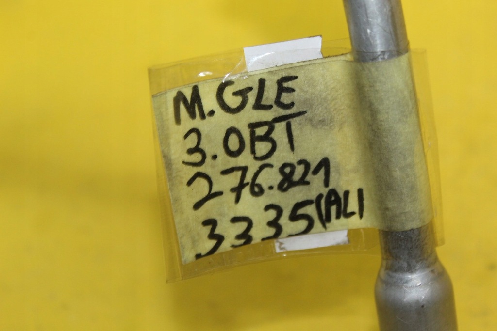 фото №6, Щуп щуп оливи 276.321 gle 3.0bt a2760100011