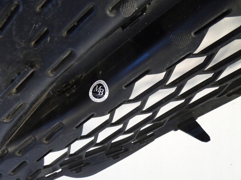 Купить Mercedes решётка левая w бампер передний amg ночь gle 167 w167 c167