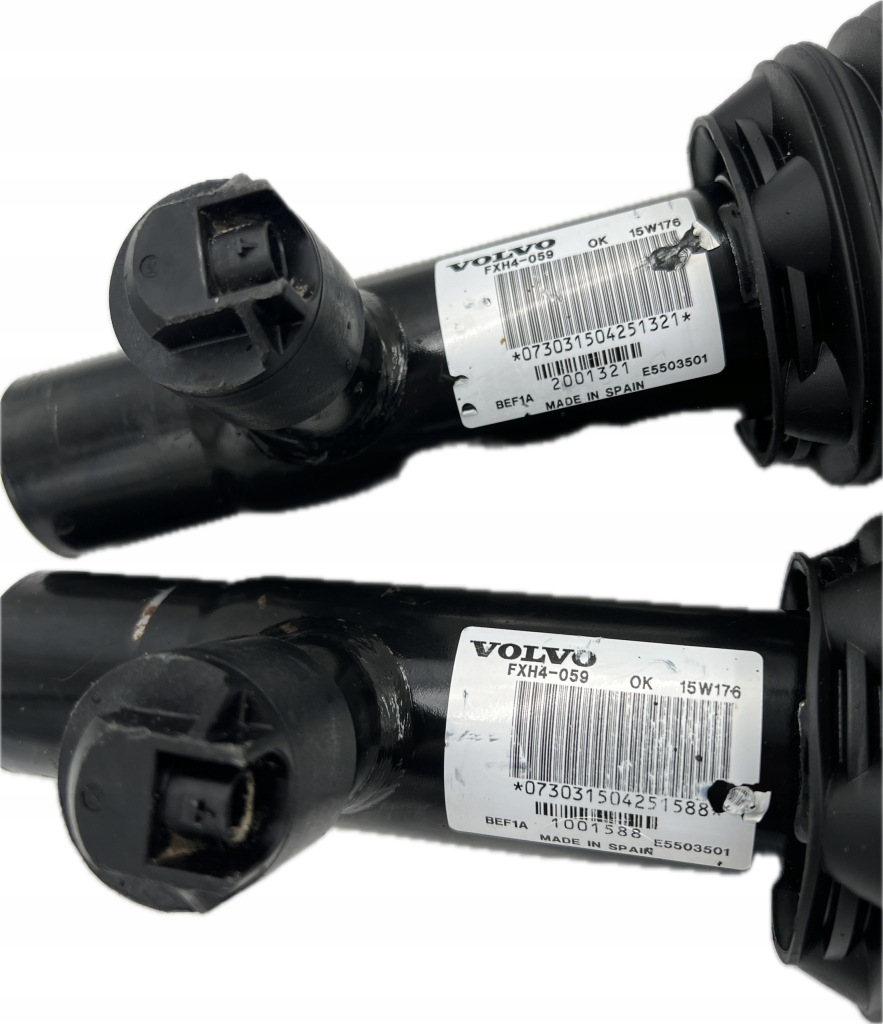 Volvo xc90 амортизатор pneumetyczny передний правый 31451834 Доставка