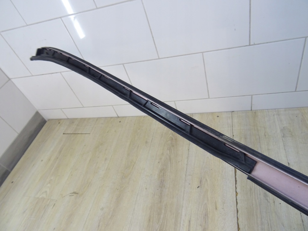 фото №7, Mercedes w117 cla молдинг кровельная панорама левая a117