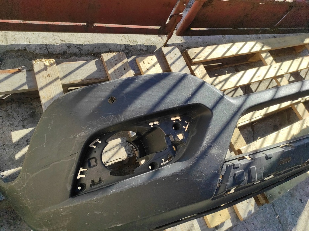 фото №11, Бампер перед 95299465 opel mokka 12-16