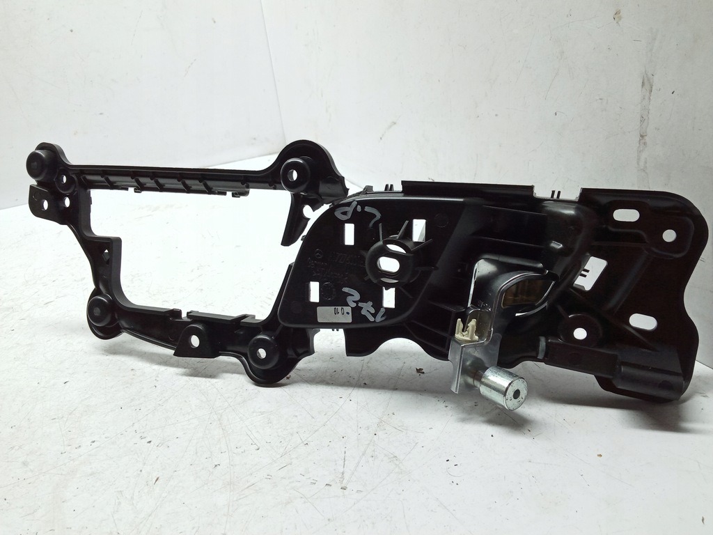 фото №3, Mercedes w172 r172 ручка внутренняя левый перед eu