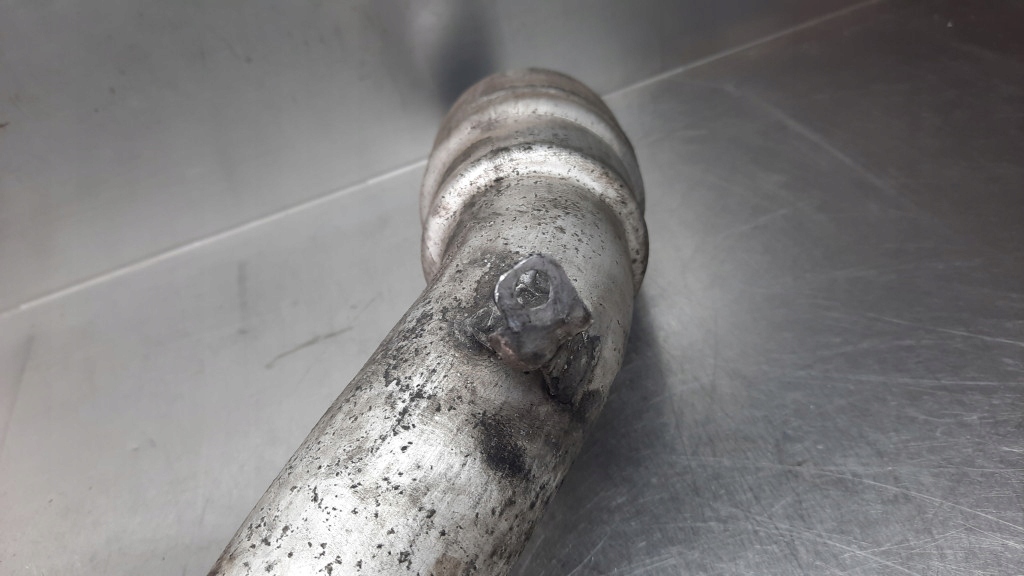 фото №5, Труба интеркулер 31319820 volvo v60 s60 ii 2.0 d3 10-18r