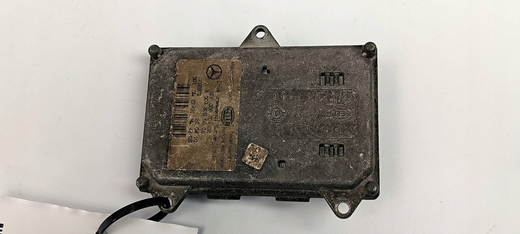 фото №1, Перетворювач 5df008704-02 mercedes w164