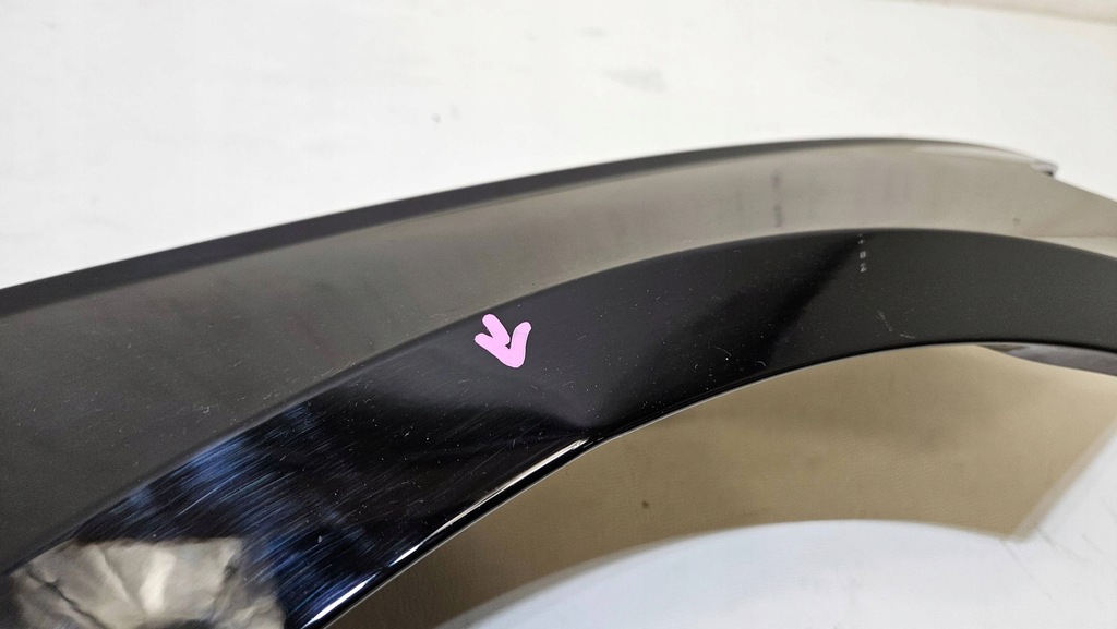 фото №6, Крыло перед передний правый audi a6 c8 4k0 оригинал