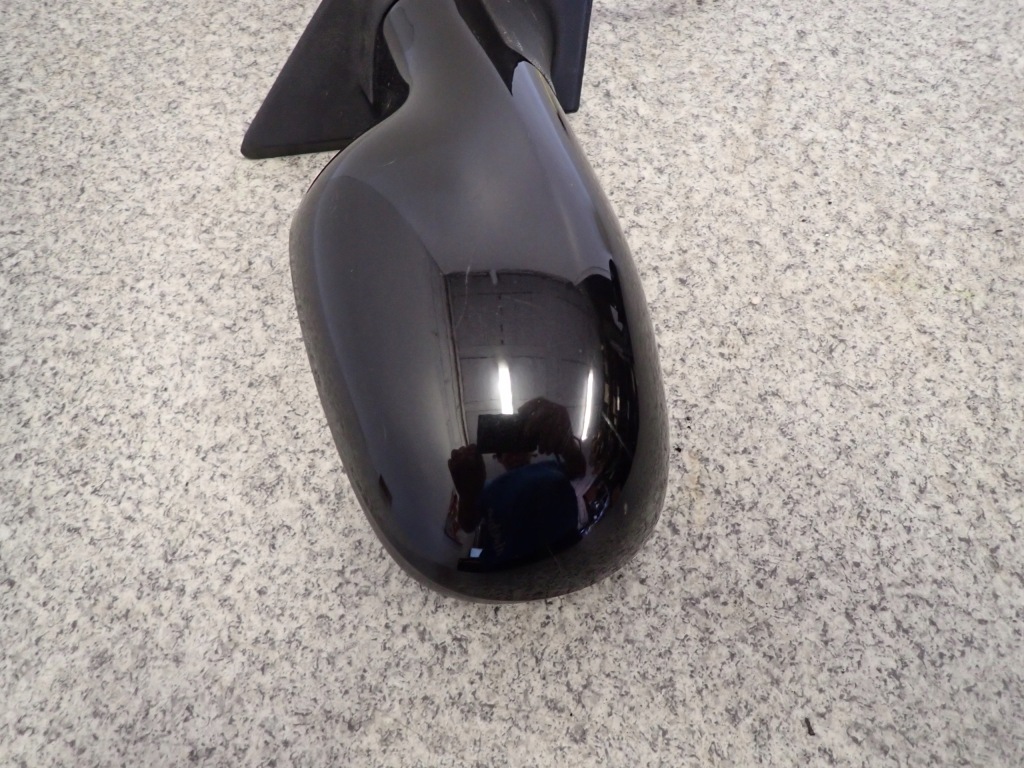 фото №11, Micra k12 cabrio 03-10 зеркало правое europa z11