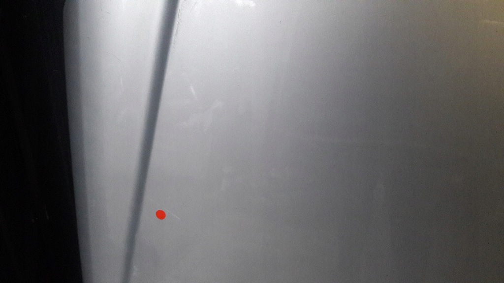 фото №7, Капот mercedes w205 серебристая