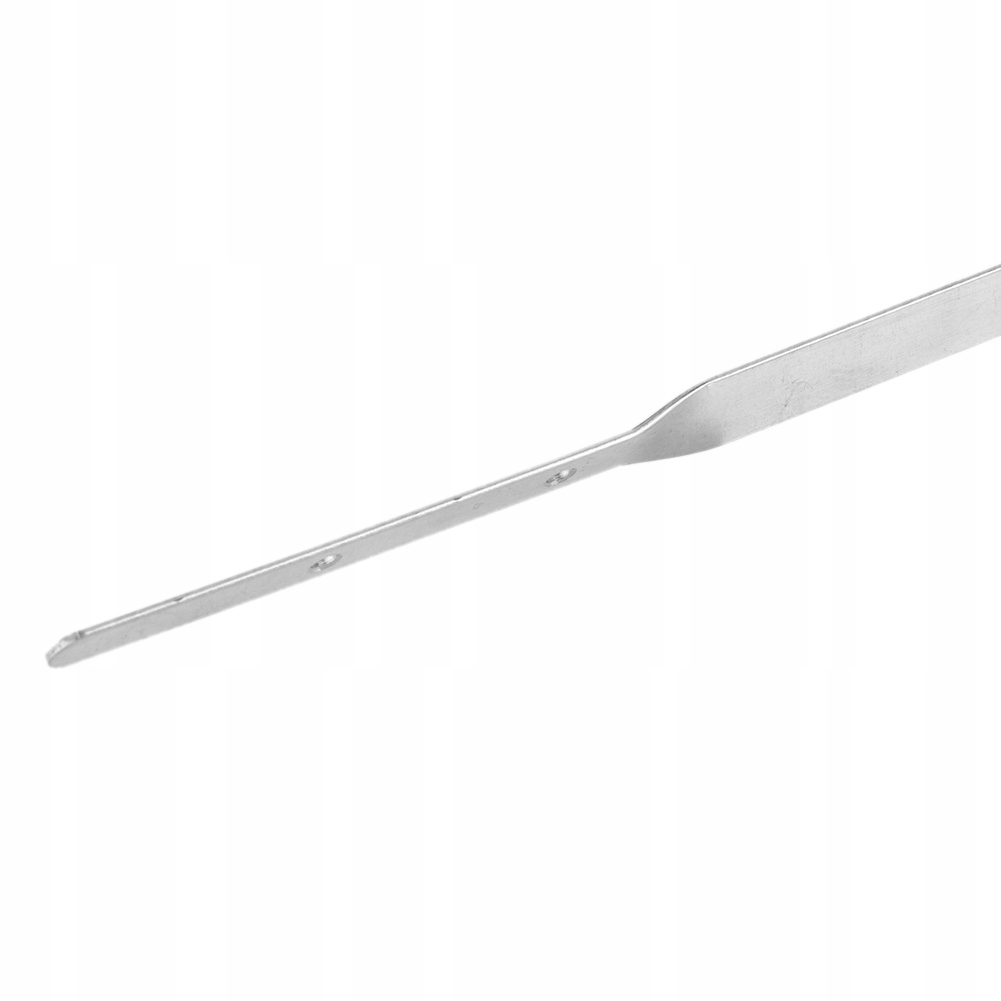 фото №13, Щуп уровня масла двигателя замена щупа