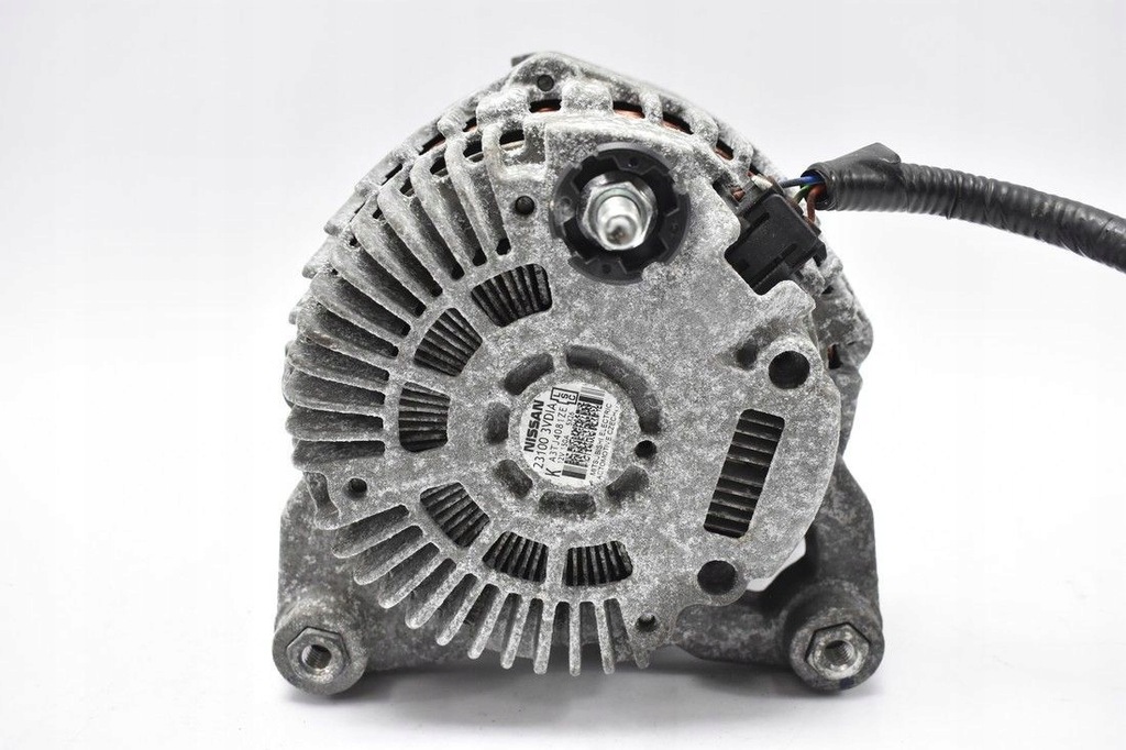 фото №15, Генератор note e12 1.5 dci 231003vdia