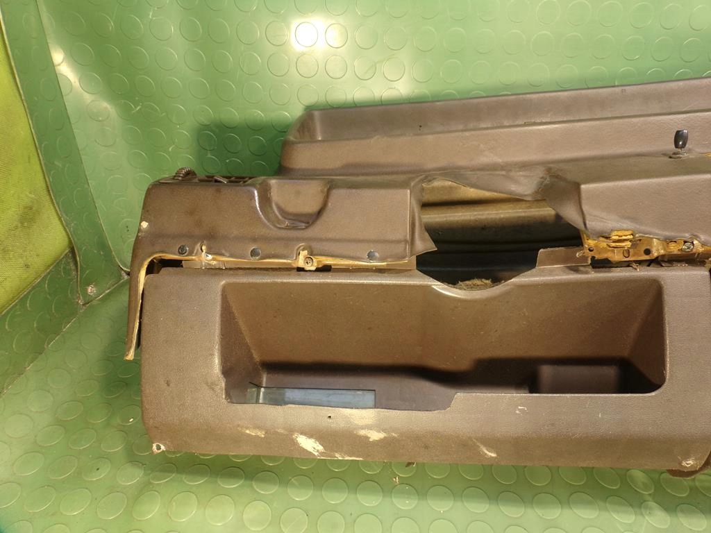 фото №4, Volkswagen golf i pulpit панель приладів приладова