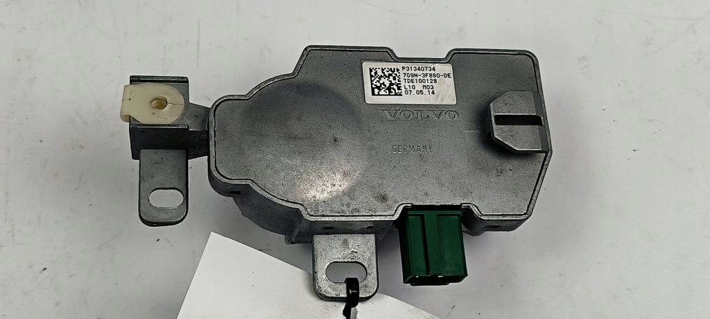 фото №1, Модуль p31340734 блокировка руля volvo v60