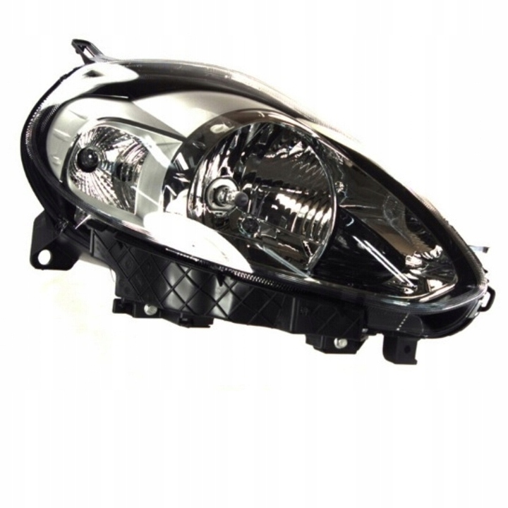 фото №1, Tyc 20-12261-05-2 фара