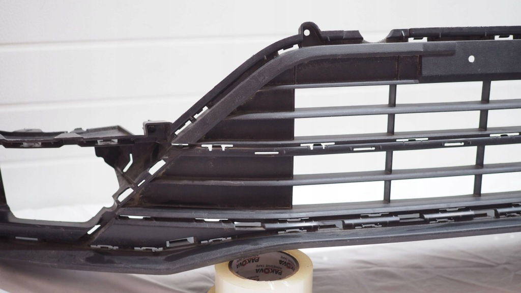 фото №5, Решётка vw t-roc 17- накладка бампера перед 2ga805903b