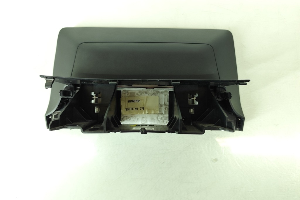 фото №9, Экран навигации citroën berlingo k9 98345773 1.5l дизель 75kw 2019