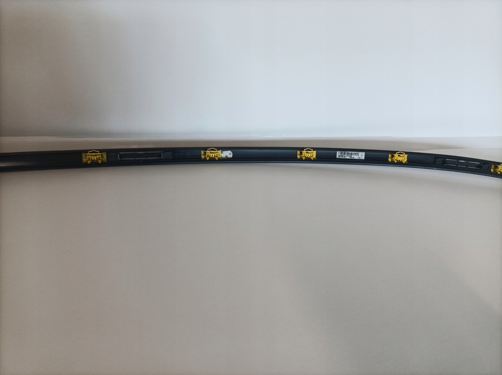 фото №7, Mercedes w222 long молдинг кровельная декоративная a2226900162