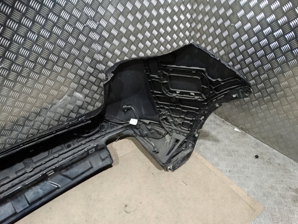 фото №7, Бампер задній kpl. pdc porsche cayenne 7p5 7p 1