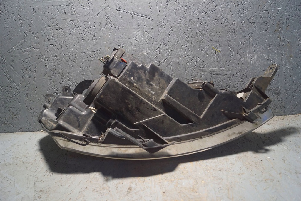 фото №13, Scudo ii expert jumpy лампа левая перед s1633