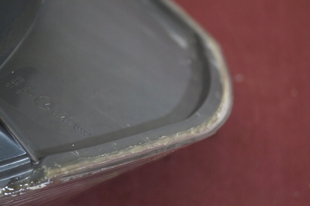 фото №8, Лампа правый задняя nissan x-trail t32 14-17r