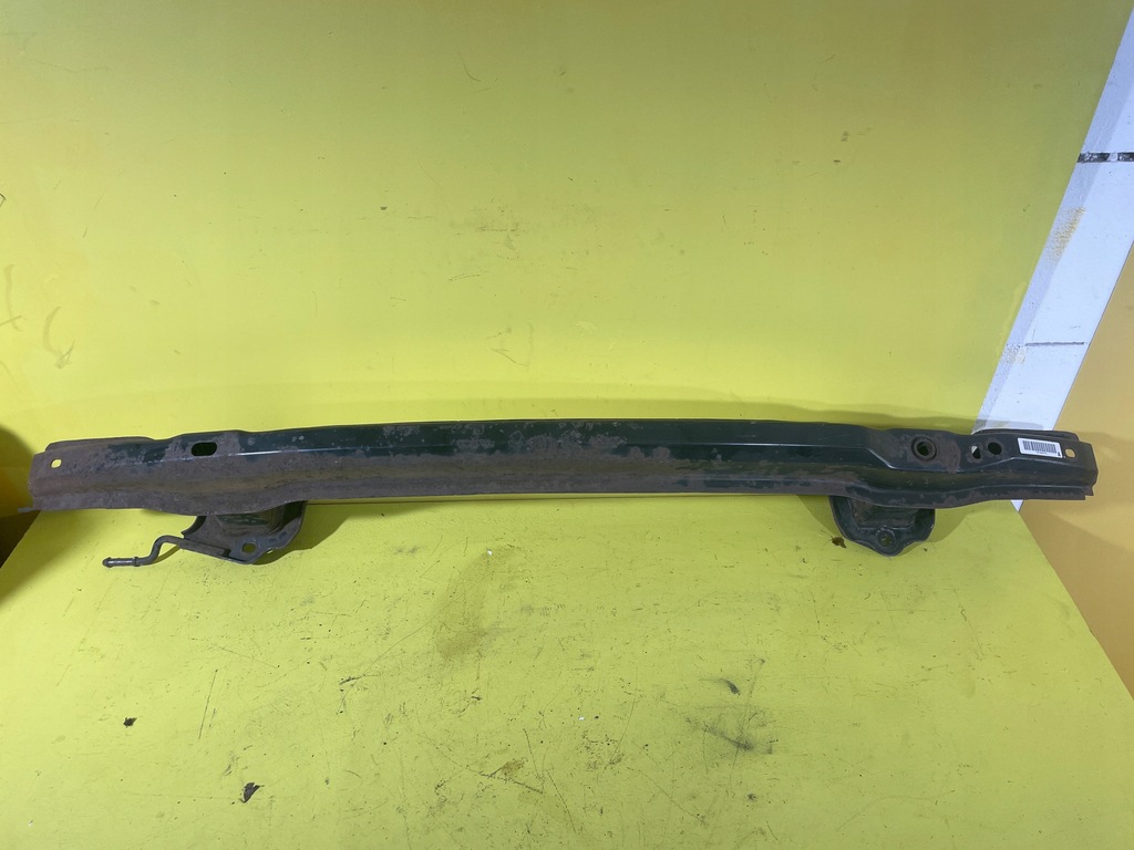 фото №1, Bmw e92 балка бампера задня