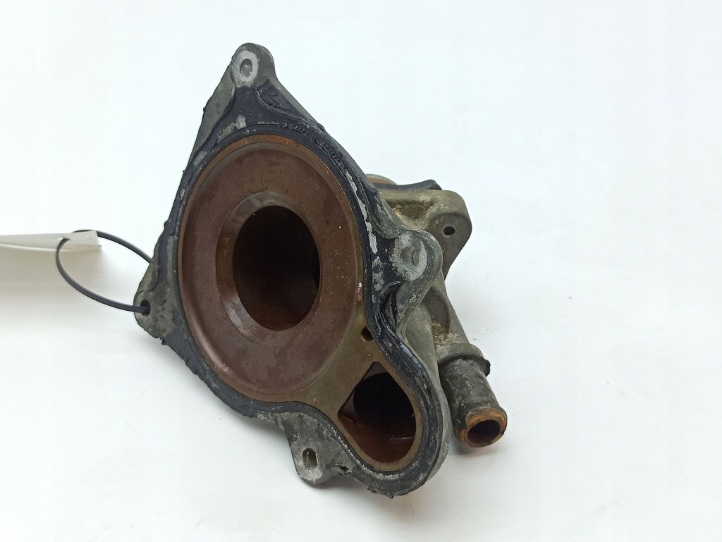 фото №9, Корпус термостата cadillac sts seville 12555810