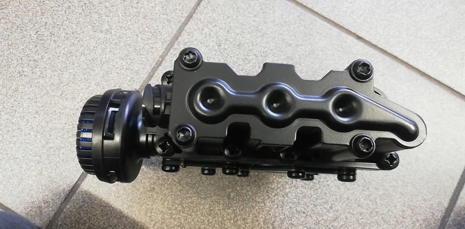 фото №8, Wabco клапан электромагнитный ecas 3 volvo fh