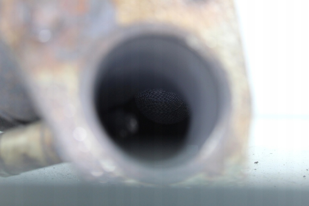 фото №13, Катализатор коллектор выпускной bmw e46 n42b20a 2.0