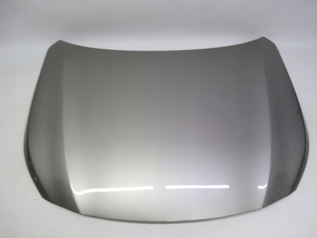 фото №10, Subaru outback v bs legacy vi bn 15-19 капот крышка двигателя оригинальная