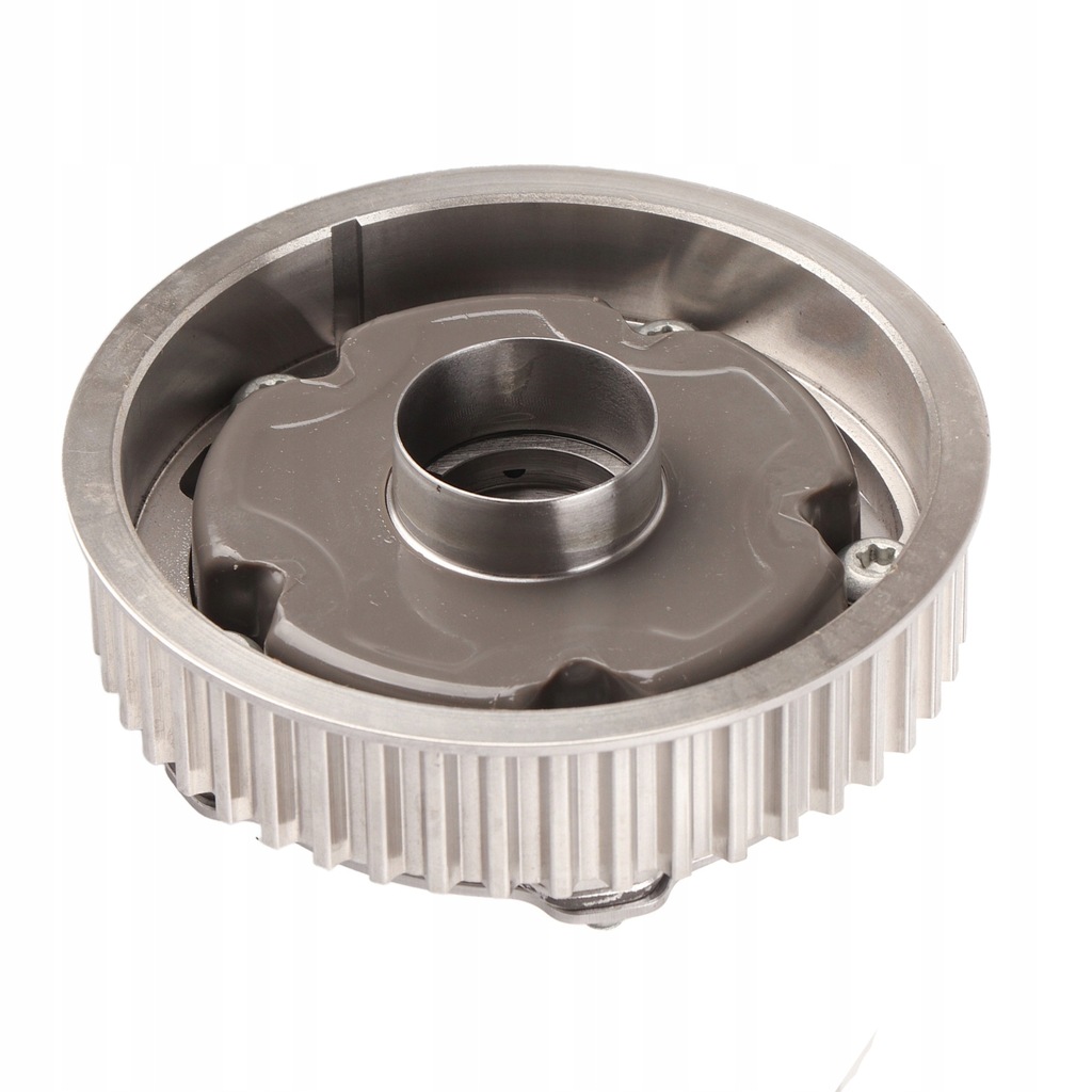 фото №16, Колесо зубчатое вала распределительного вала выхлоп двигателя 55567048 заменитель dla aveo