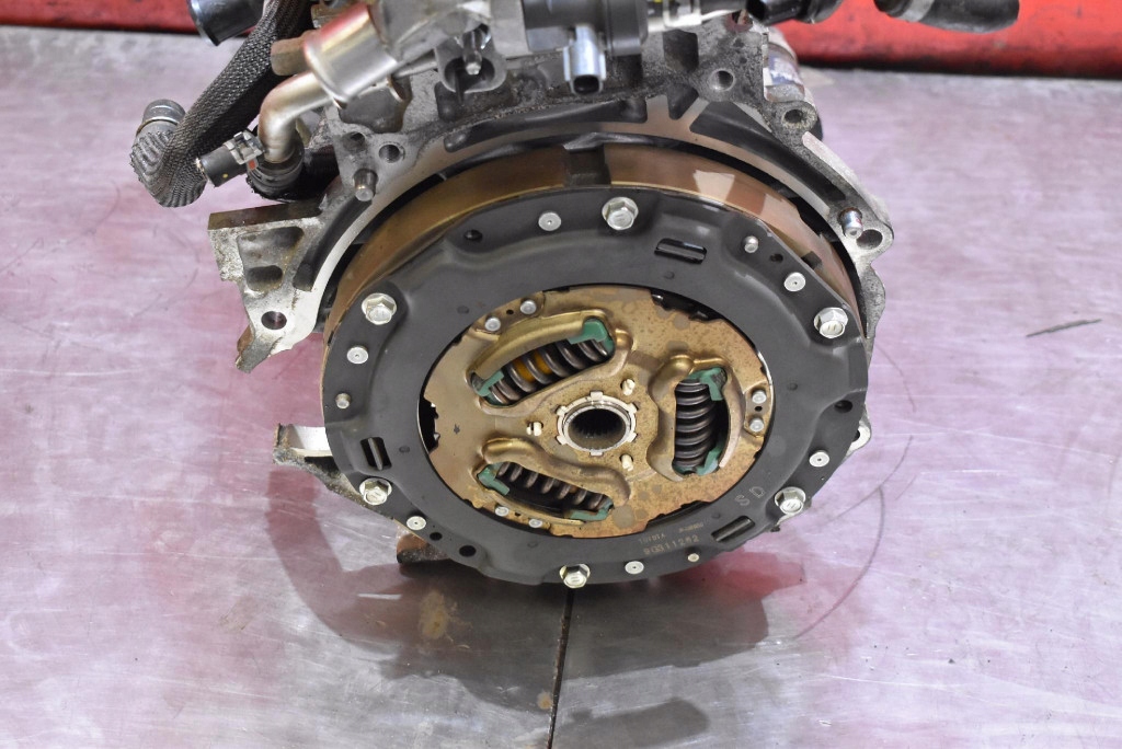 фото №14, Двигун блок двигуна бензиновий 2zr toyota c-hr 1 i 1.8 hybrid 98 km lift 19-21