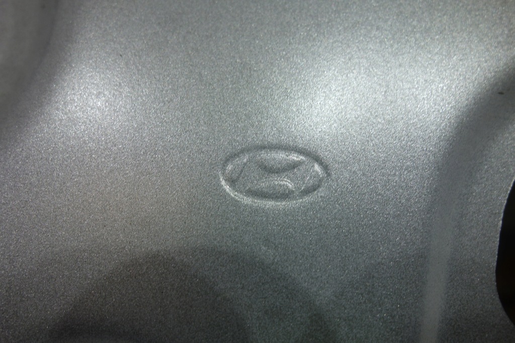 фото №6, Крышка багажника задняя hyundai tucson iv 2020-